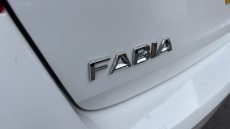 Skoda Fabia 1.0 TSI 110 Colour Edition 5dr Petrol Hatchback